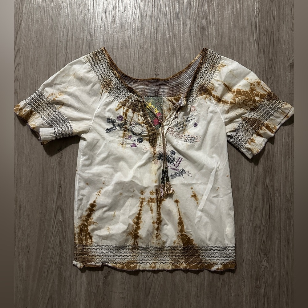 Desigual Tunic